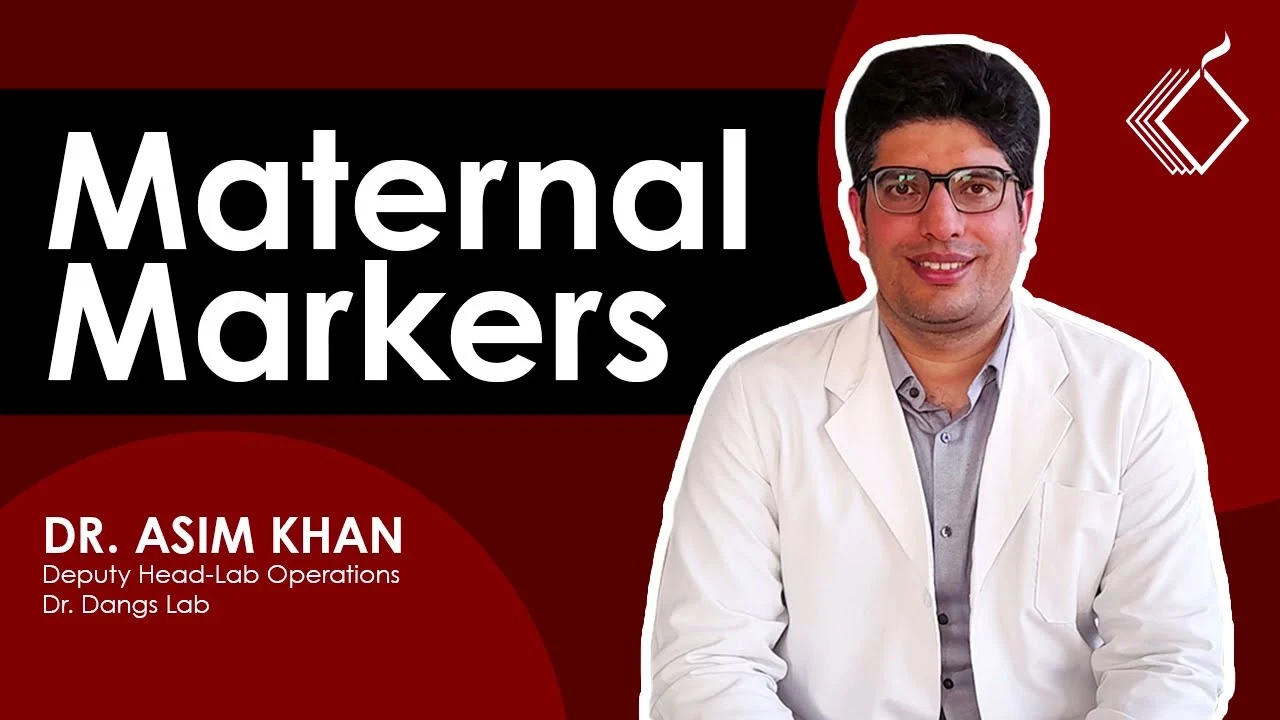 Maternal Markers | Pregnancy Health